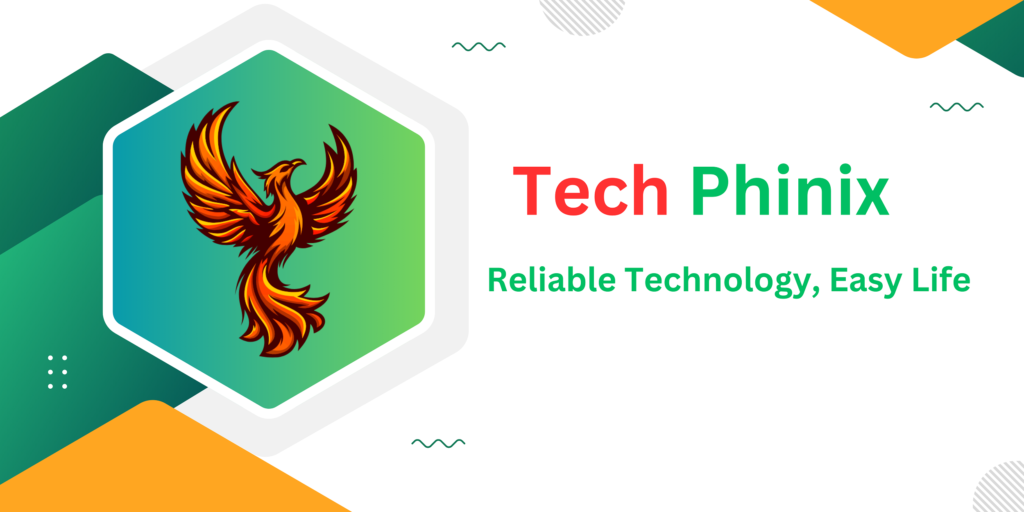 techphinix.com